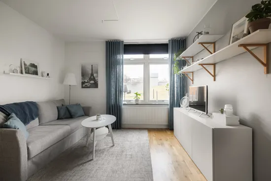 Bostadsrätt, Rubingatan 2, Tynnered, Göteborg