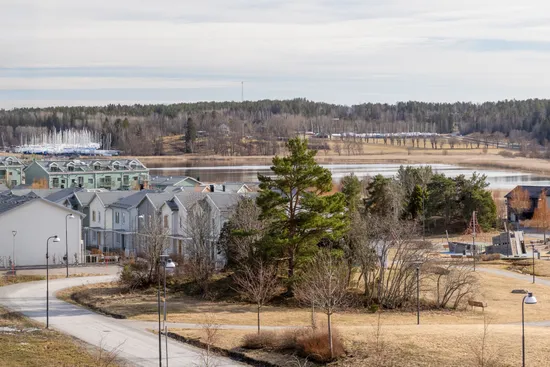 Bostadsrätt, Myntbacken 17, Svinninge, Österåker