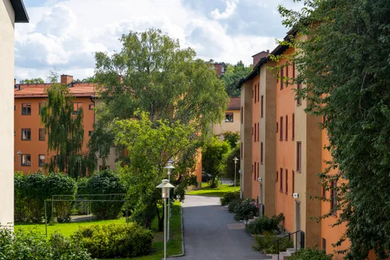 Bostadsrätt, Galonvägen 29, Riksby, Stockholm