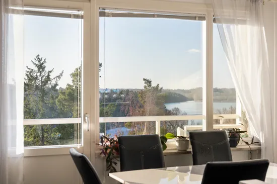 Bostadsrätt, Oxelvägen 59, Älta - Stensö, Nacka