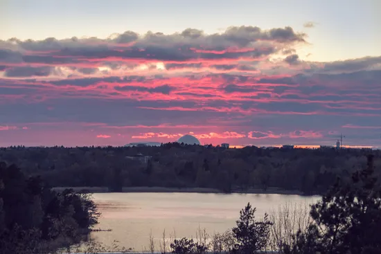 Bostadsrätt, Oxelvägen 59, Älta - Stensö, Nacka