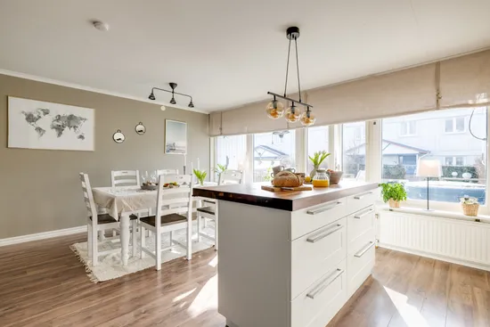 Bostadsrätt, Nordmannagatan 2e, Centralt, Kungälv