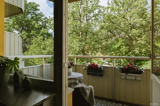 Bostadsrätt, Bomansgatan 28 C, Kristiansborg, Västerås