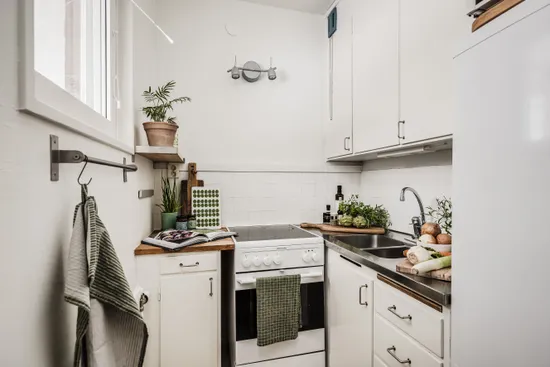 Bostadsrätt, Doktor Forselius Gata 16, Guldheden, Göteborg
