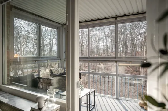 Bostadsrätt, Kaptensgatan 23C, Hässleholm