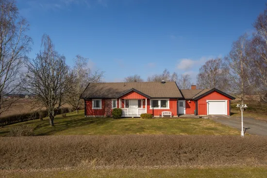 Villa, Forsby Lyckäng, Forsby, Skövde