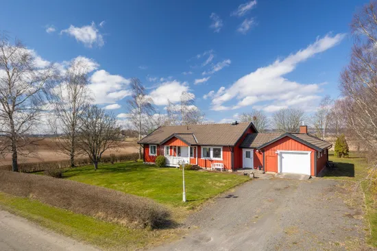 Villa, Forsby Lyckäng, Forsby, Skövde