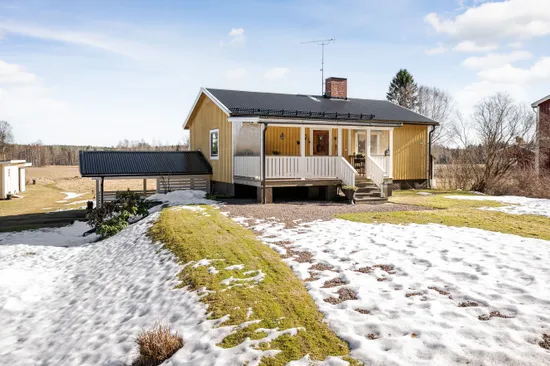 Villa, Sillerö 97, Yttermalung, Malung-Sälen