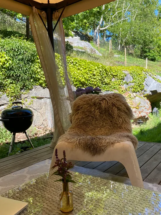 Bostadsrätt, Radhus, Källgränd 10, Källvägsområdet, Nacka