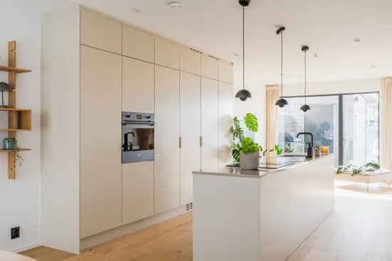 Bostadsrätt, Radhus, Rödklintsgatan 1B, Tygelsjö, Malmö