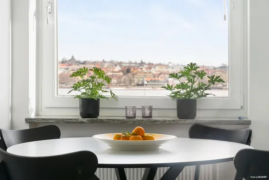 Bostadsrätt, Södra Strandvägen 7, Frösön, Östersund