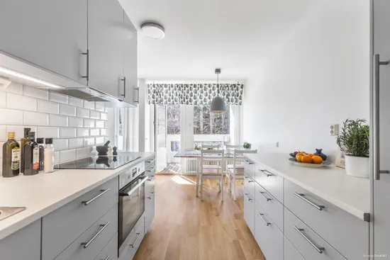 Bostadsrätt, Kometvägen 39, Grindtorp, Täby