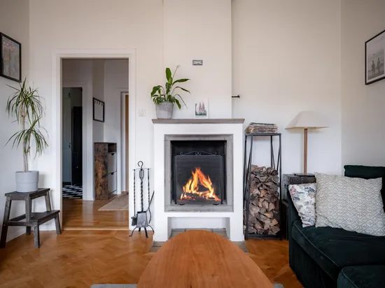 Bostadsrätt, Torsvikssvängen 10, Torsvik, Lidingö