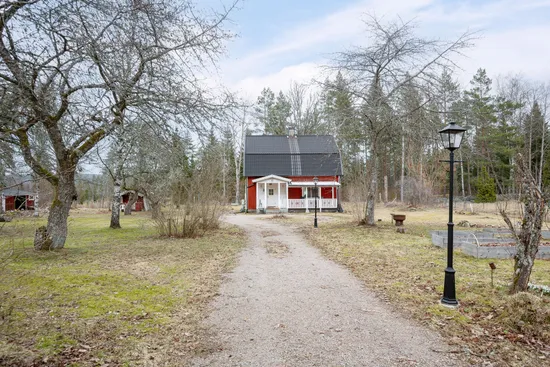 Villa, Gunnatorp 4, Vetlanda