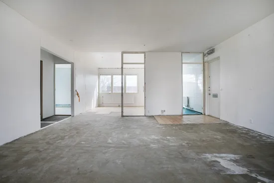 Bostadsrätt, Ljuskärrsvägen 28, Nacka