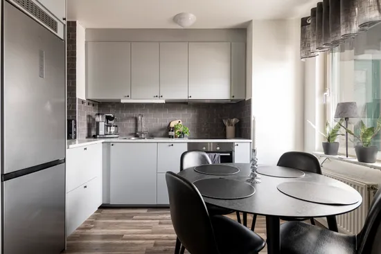 Bostadsrätt, Benvägen 24, Bjurhovda, Västerås