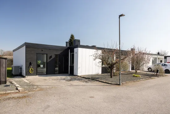 Villa, Radhus, Nyponvägen 6, Staffanstorp