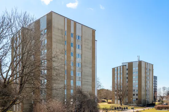 Bostadsrätt, Blejdegatan 2, Hulta, Borås