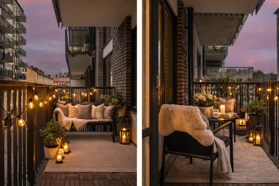 Bostadsrätt, Lackerargränd 12, Centrala Huddinge, Huddinge