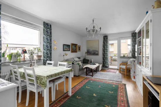 Bostadsrätt, Valthornsvägen 6A, Nynäshamn Estö, Nynäshamn