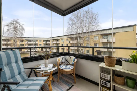 Bostadsrätt, Valthornsvägen 6A, Nynäshamn Estö, Nynäshamn