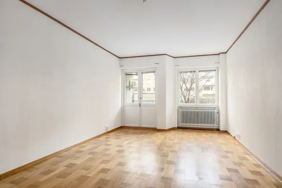 Bostadsrätt, Köpenhamnsvägen 46B, Slottsstaden, Malmö