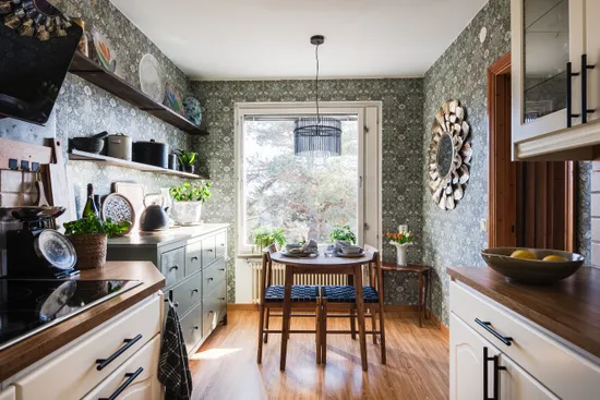 Bostadsrätt, Skiftesvägen 3B, Skönsmon, Sundsvall