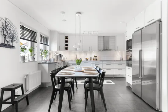 Villa, Hörnebergsvägen 2A, Nättraby, Karlskrona