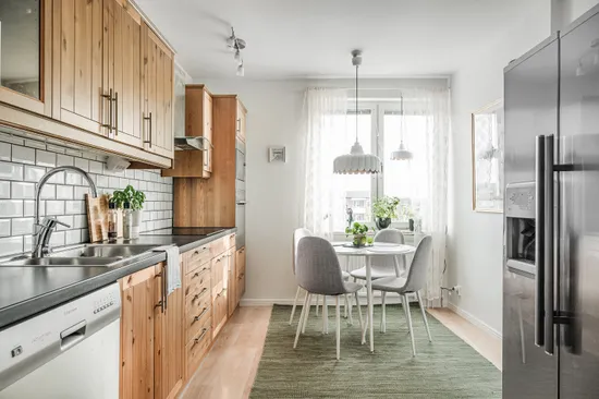 Bostadsrätt, Stenhagsgatan 8B, Våxnäs, Karlstad