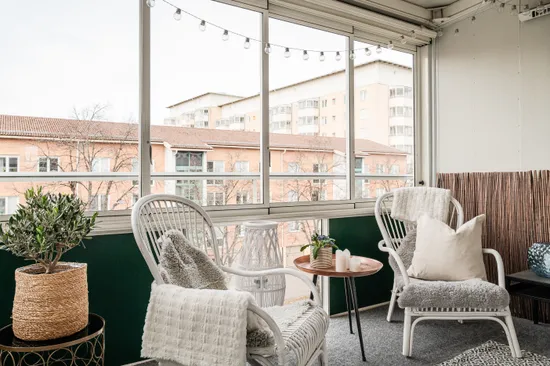 Bostadsrätt, Stenhagsgatan 8B, Våxnäs, Karlstad