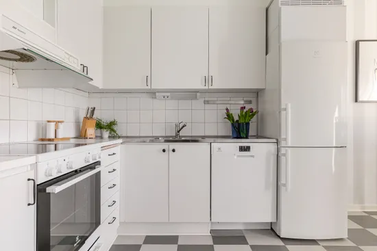 Bostadsrätt, Hejdegatan 52C, Hejdegården, Linköping