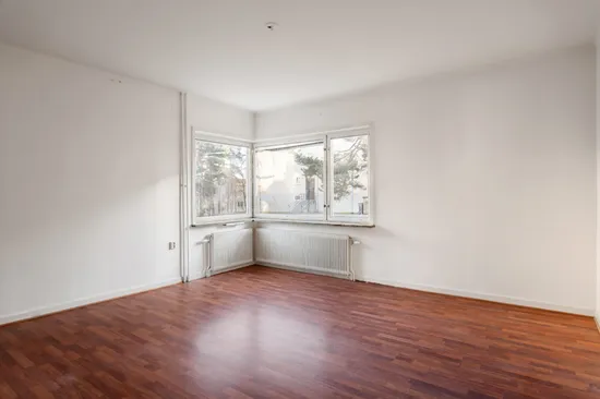 Bostadsrätt, Johan Printz väg 32, Hammarbyhöjden, Stockholm