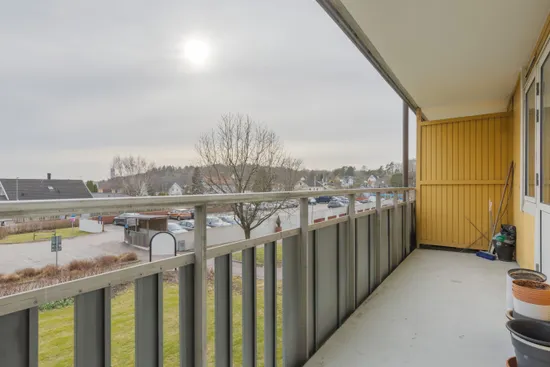 Bostadsrätt, Sagogången 2, Hisings Backa, Göteborg