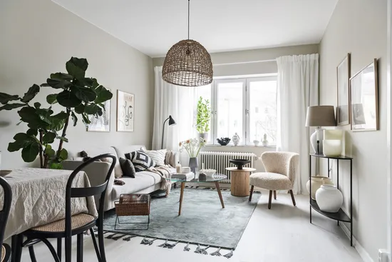 Bostadsrätt, Myntgatan 10B, Centrala Hisingen, Göteborg