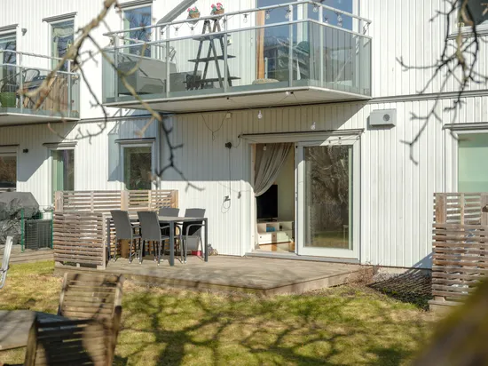 Bostadsrätt, Klasrovägen 31, Häggvik, Sollentuna