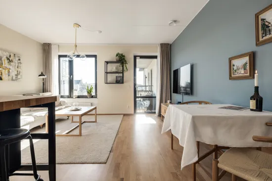 Bostadsrätt, Siktargatan 2, Kungsängen, Uppsala