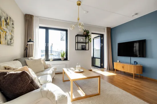 Bostadsrätt, Siktargatan 2, Kungsängen, Uppsala