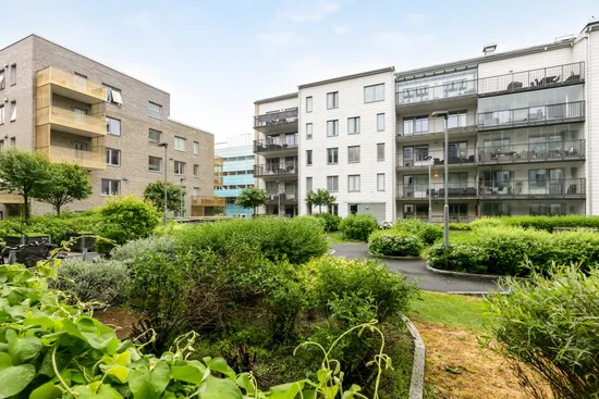 Bostadsrätt, Långängen 10, Centrala Hisingen, Göteborg