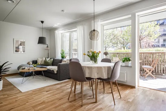 Bostadsrätt, Långängen 10, Centrala Hisingen, Göteborg