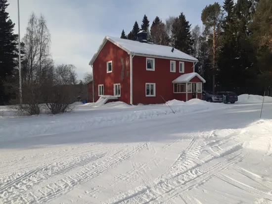 Villa, Skallåsen 359, Arnäsvall, Örnsköldsvik