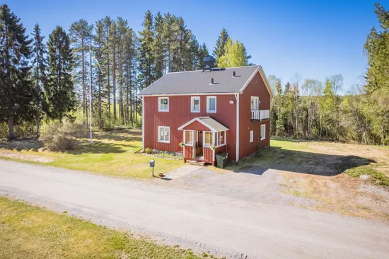 Villa, Skallåsen 359, Arnäsvall, Örnsköldsvik