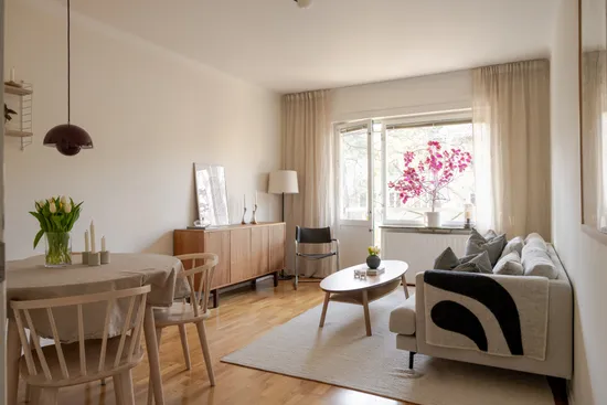 Bostadsrätt, Abrahamsbergsvägen 71, Abrahamsberg, Stockholm