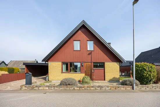 Villa, Cirkelvägen 9, Staffanstorp