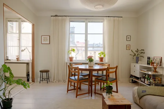 Bostadsrätt, Gotlandsgatan 71, 5 tr, Södermalm Katarina, Stockholm