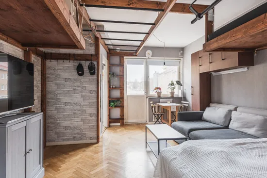 Bostadsrätt, Storgatan 72B, Sundsvall