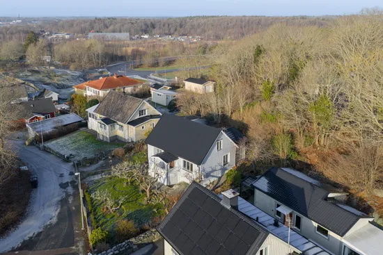 Villa, Glimmervägen 5, Karlshamn