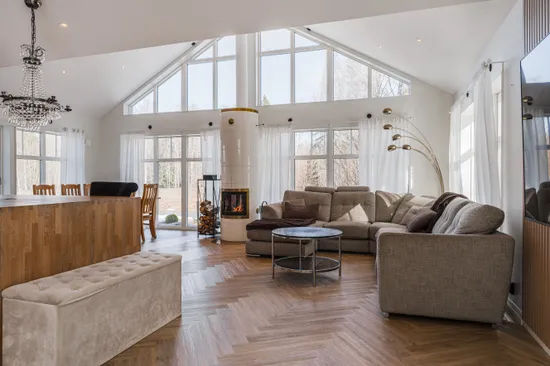 Villa, Vallby 216, Tierp