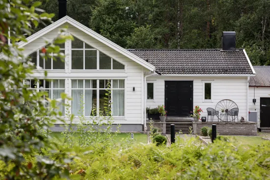Villa, Vallby 216, Tierp