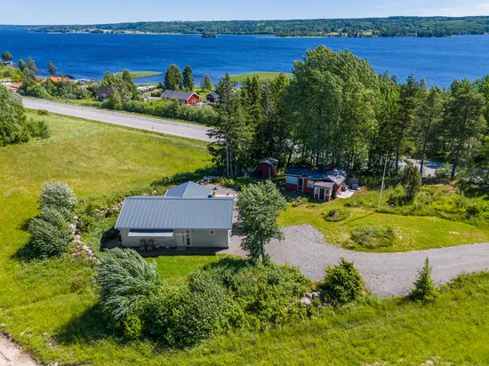 Fritidshus, Lervik 505, Lervik, Degerfors