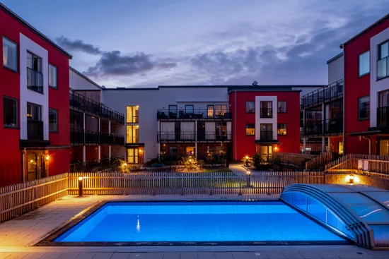 Bostadsrätt, Anteliigatan 7E, Väster, Växjö